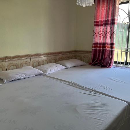 Trang Vu Homestay Cu Lao Cham Tan Hiep  Exterior photo
