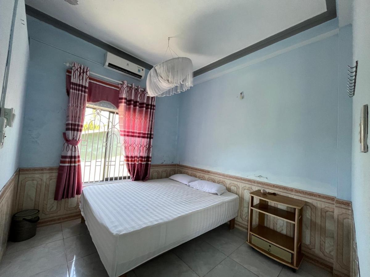 Trang Vu Homestay Cu Lao Cham Tan Hiep  Exterior photo