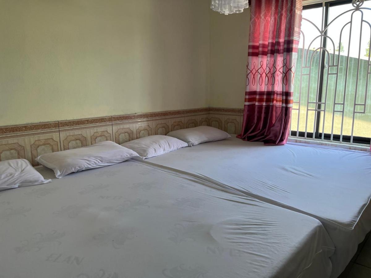 Trang Vu Homestay Cu Lao Cham Tan Hiep  Exterior photo